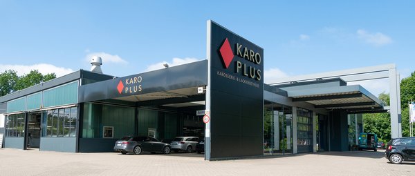 Karo Plus Center Hamburg