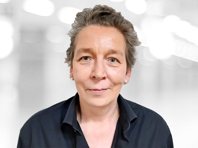 Kirsten Bünger